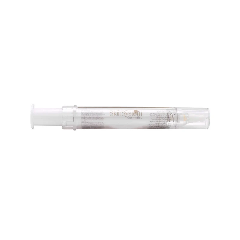 SkinSystem Siero Volumizzante con Acido Ialuronico 10 ml