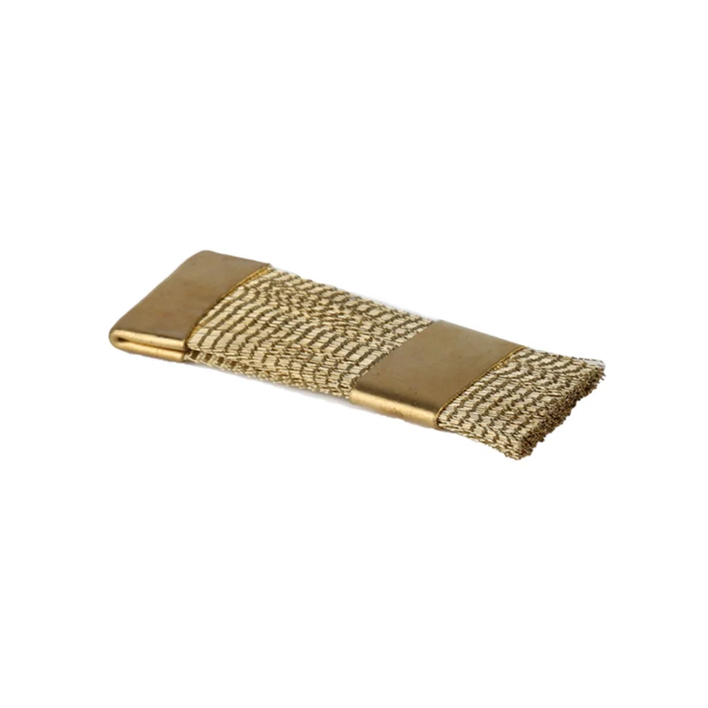 Laif Spazzolina di ottone per punte fresa