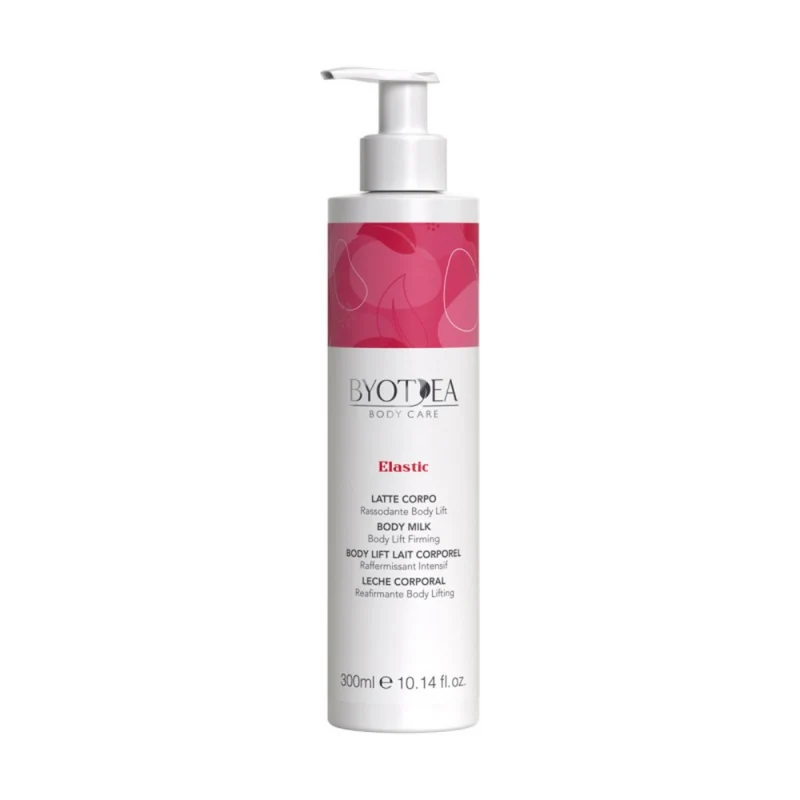 Byotea Body Care Elastic Latte Corpo Rassodante Lift 300 ml