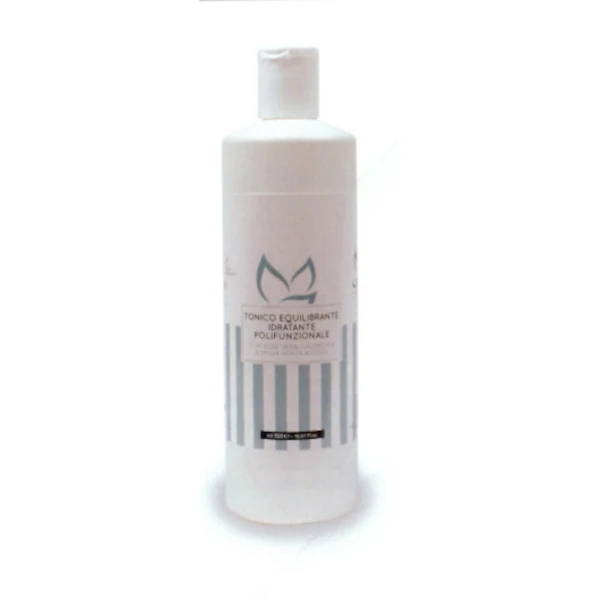 Tonico idratante equilibrante polifunzionale SNS 500 ml