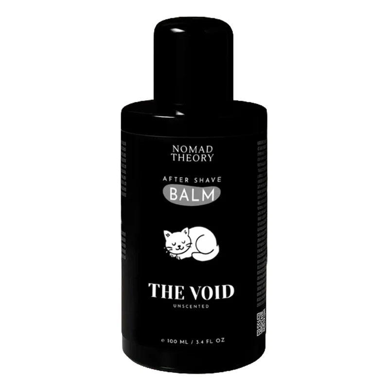 After Shave Balm The Void Nomad Theory 100 ml