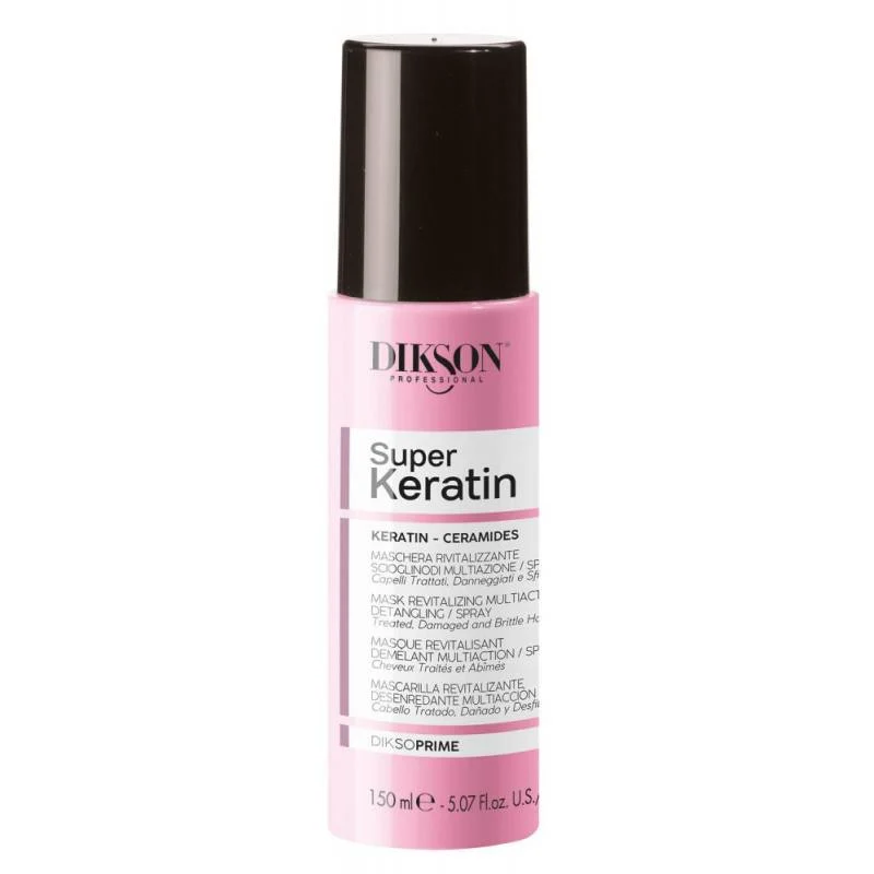 DIKSON PRIME KERATIN MASCHERA NODI 150 ML