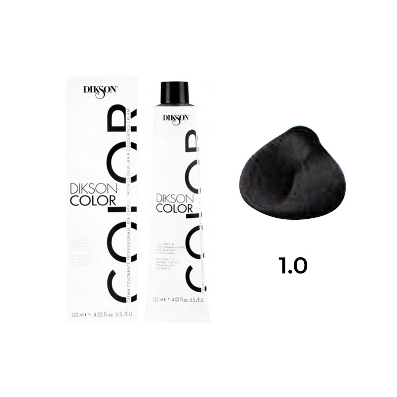 DIKSON TINTA 120ML