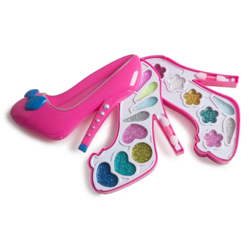 POKHARA PALETTE DI TRUCCO PER BAMBINI - SCARPA