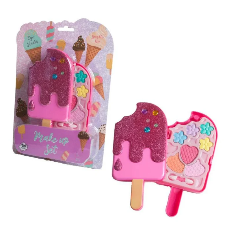 POKHARA PALETTE DI TRUCCO PER BAMBINI - STECCA GELATO