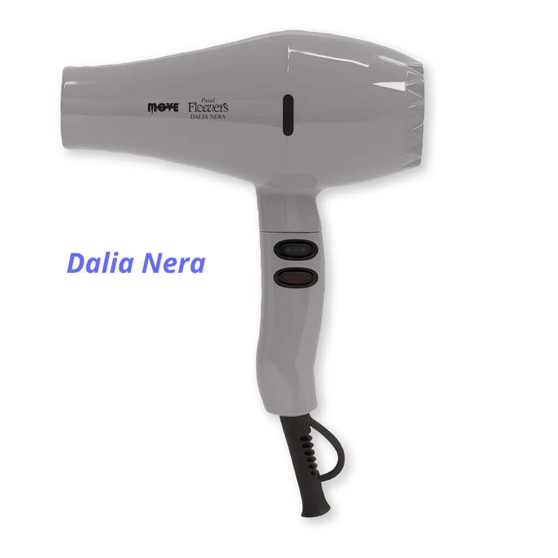 MOVE PHON PASTEL FLOWERS - DALIA NERA