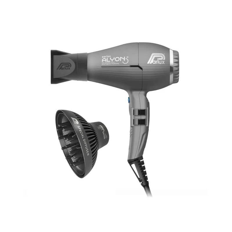 PARLUX ALYON® PHON - GRAPHITE + OMAGGIO MAGICSENSE