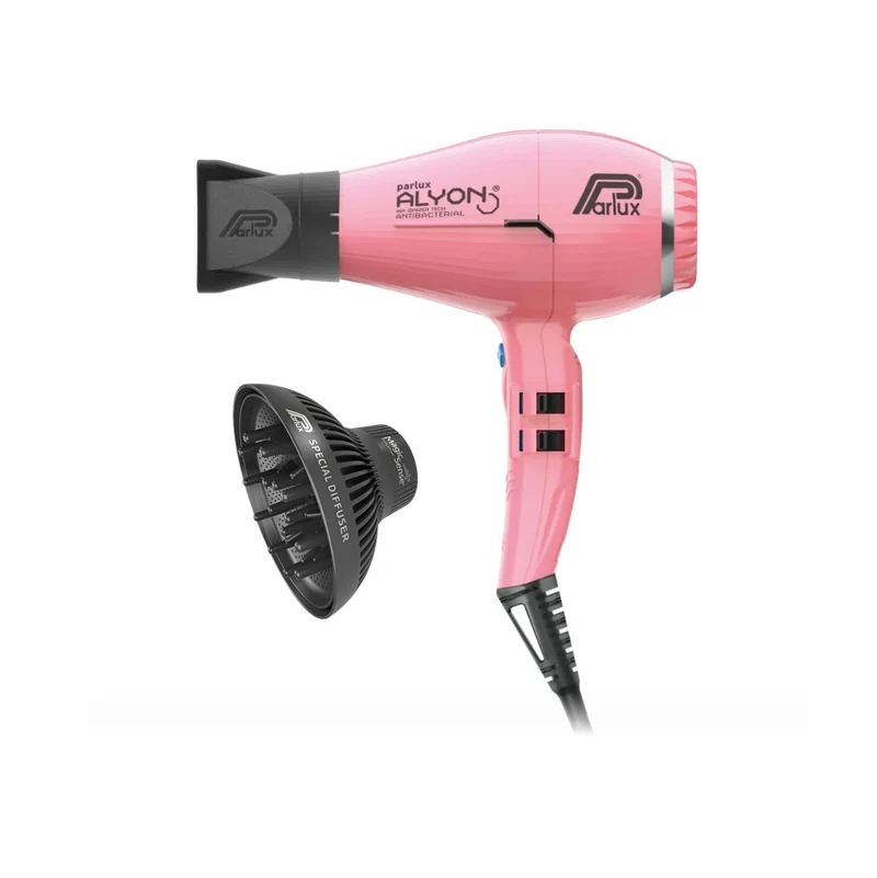PARLUX ALYON® PHON - ROSA + MAGICSENSE IN OMAGGIO