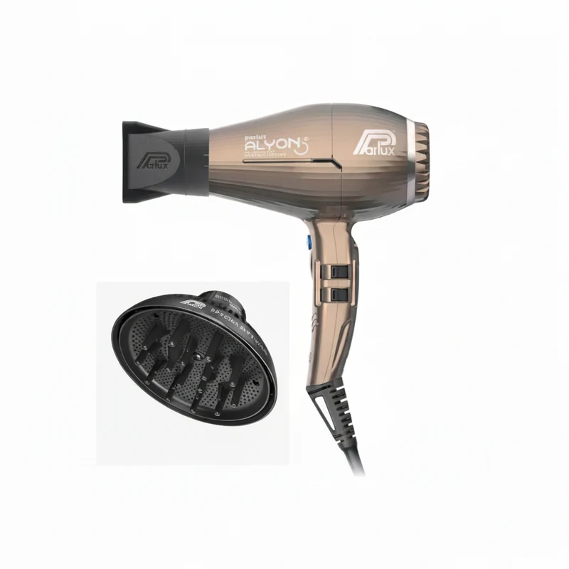 PARLUX ALYON® PHON - BRONZO + MAGICSENSE IN OMAGGIO