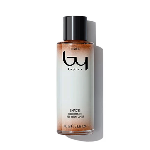 BY BYBLOS OLIO ILLUMINANTE GHIACCIO 100ML