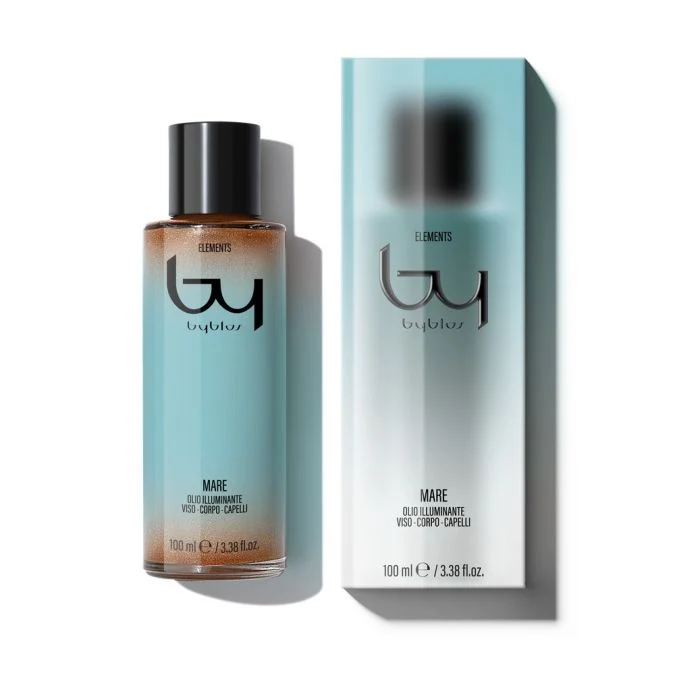 BY BYBLOS OLIO ILLUMINANTE MARE 100ML
