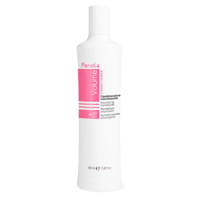 Fanola Volume Balsamo Volumizzante 350ml