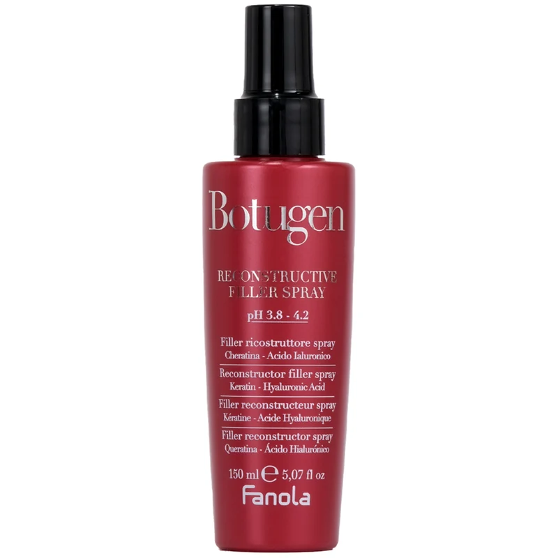 Fanola Botugen Reconstructive Filler Spray 150ml