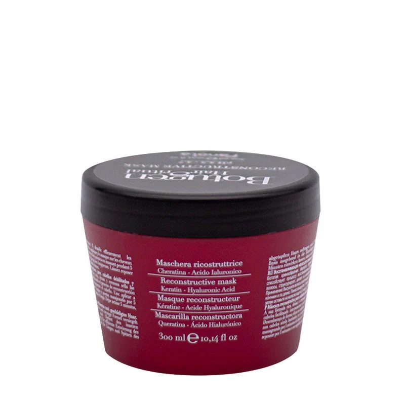 Fanola Botugen Reconstructive Mask Maschera Ricostruttrice 300/1000ml
