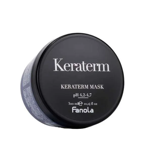 Fanola Keraterm Mask 300ml