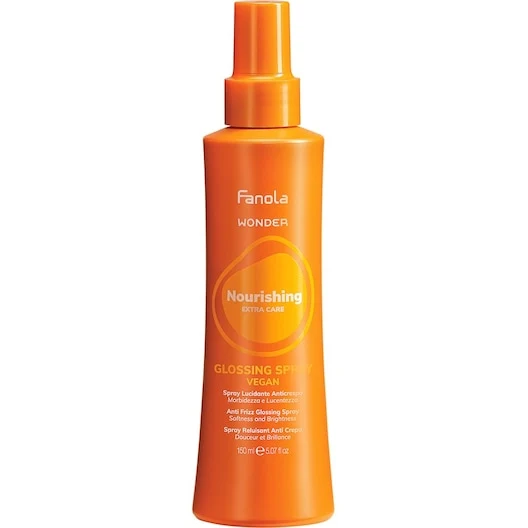Fanola Wonder Nourishing Glossing Spray Vegan 150ml