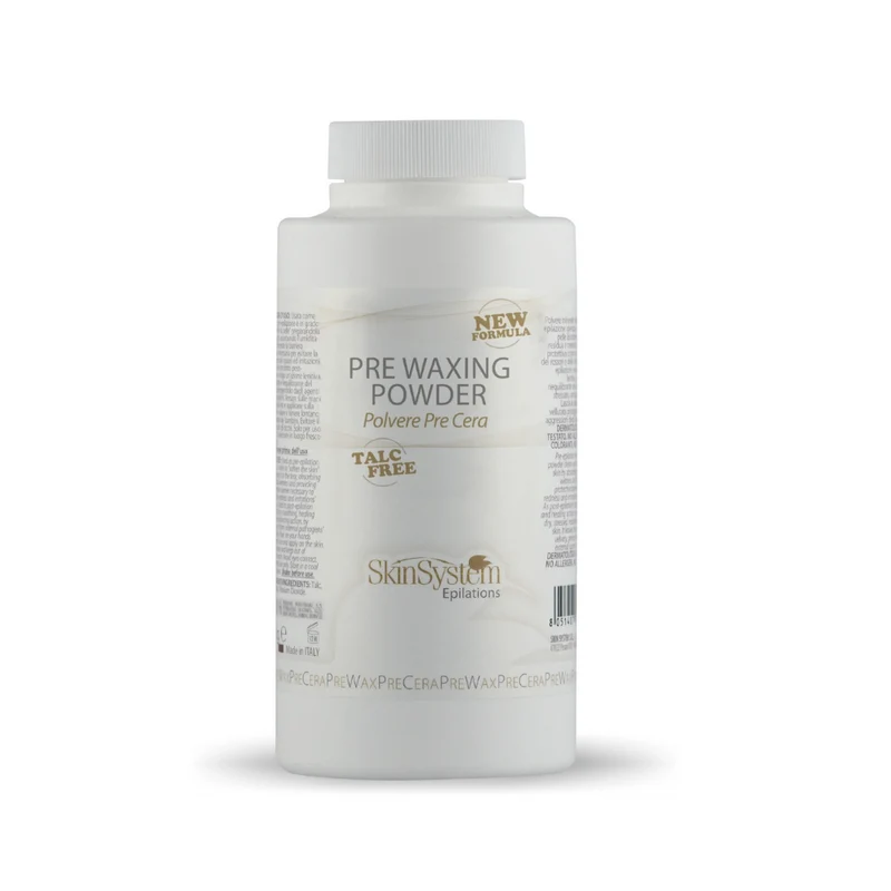 SkinSystem Polvere PreCera Vellutante