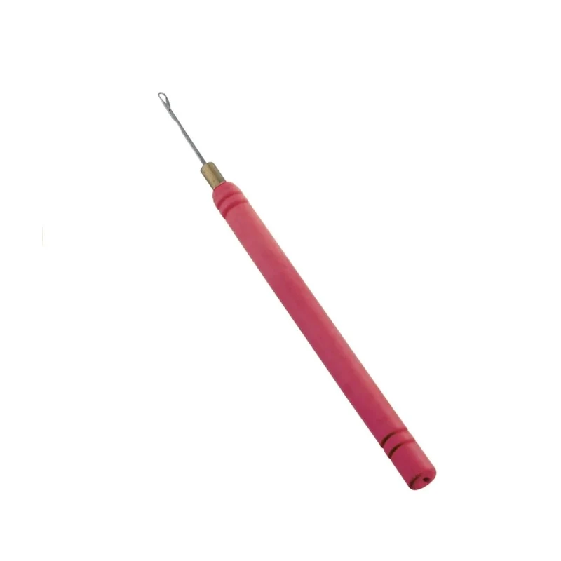She Ago Ad Uncino per Applicazione Tessitura con Microring