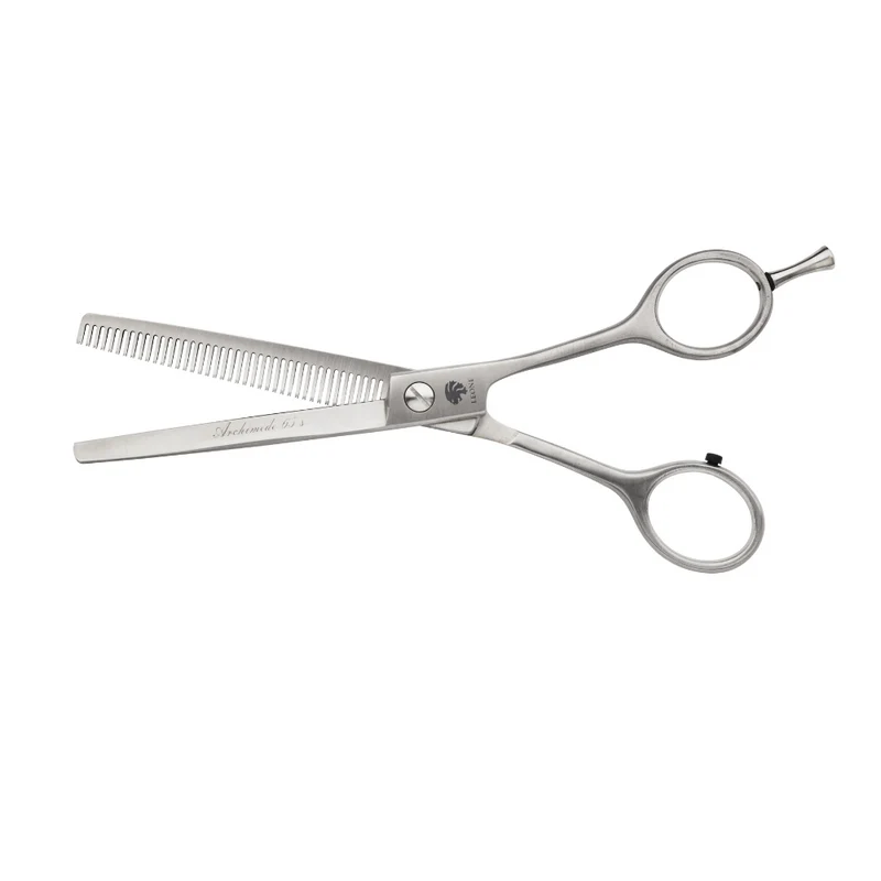 Leone Forbice Sfoltitrice Archimede 6.5" 40 denti