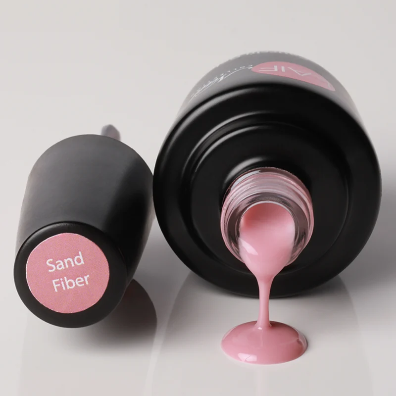 Laif Caucciù Gel Fiber Sand 12ml