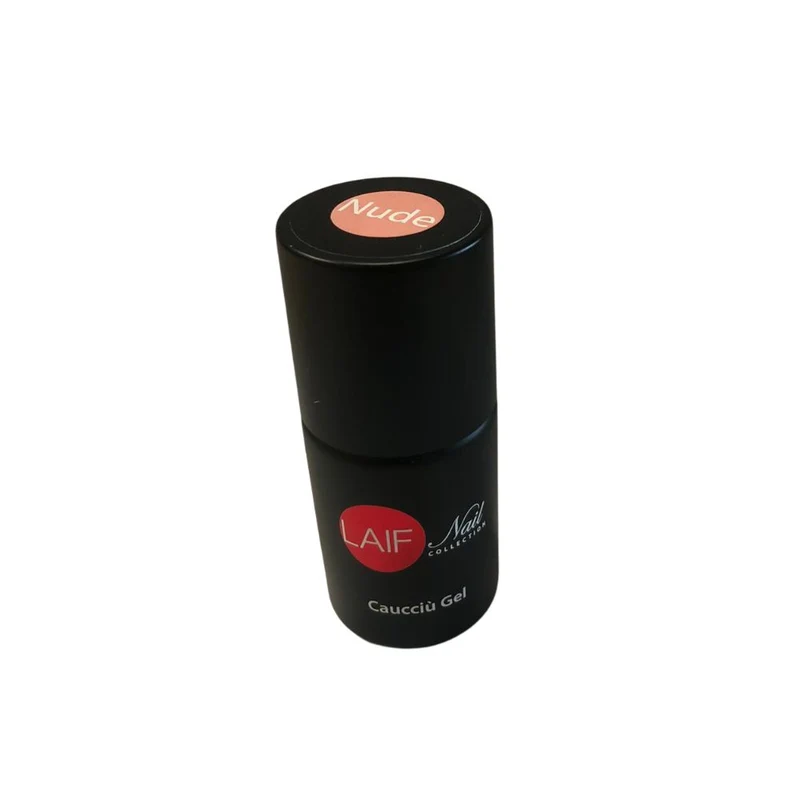 Laif Caucciù Gel Nude 12ml