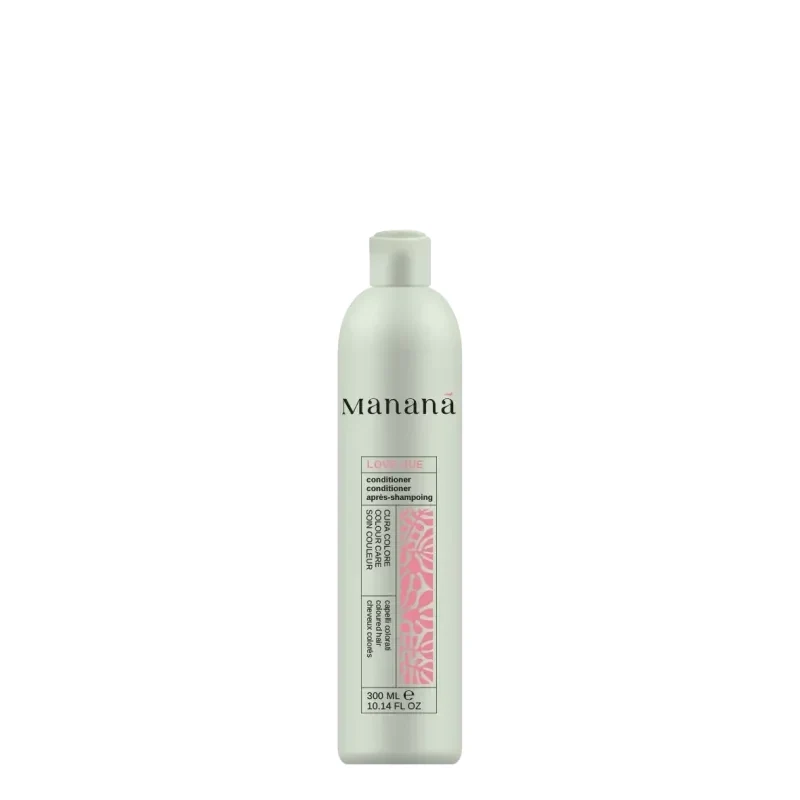 MANANA LOVE HUE CONDITIONER per capelli colorati