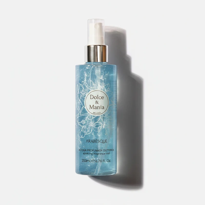 DOLCE & MANIA ARABESQUE SPARKLING FRAGRANCE MIST 2000ML