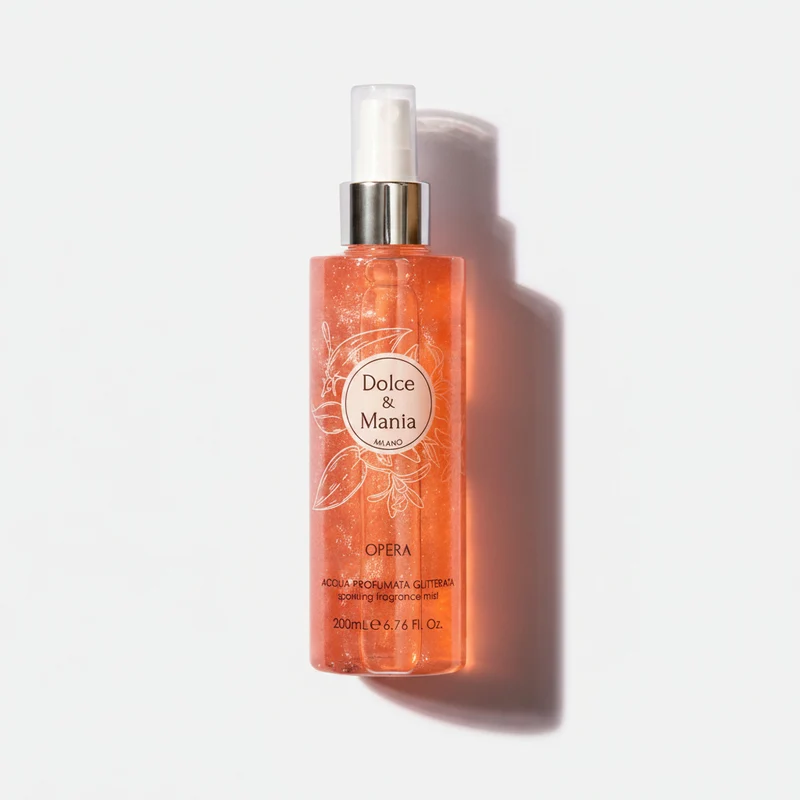 DOLCE & MANIA OPERA SPARKLING FRAGRANCE MIST 2000ML