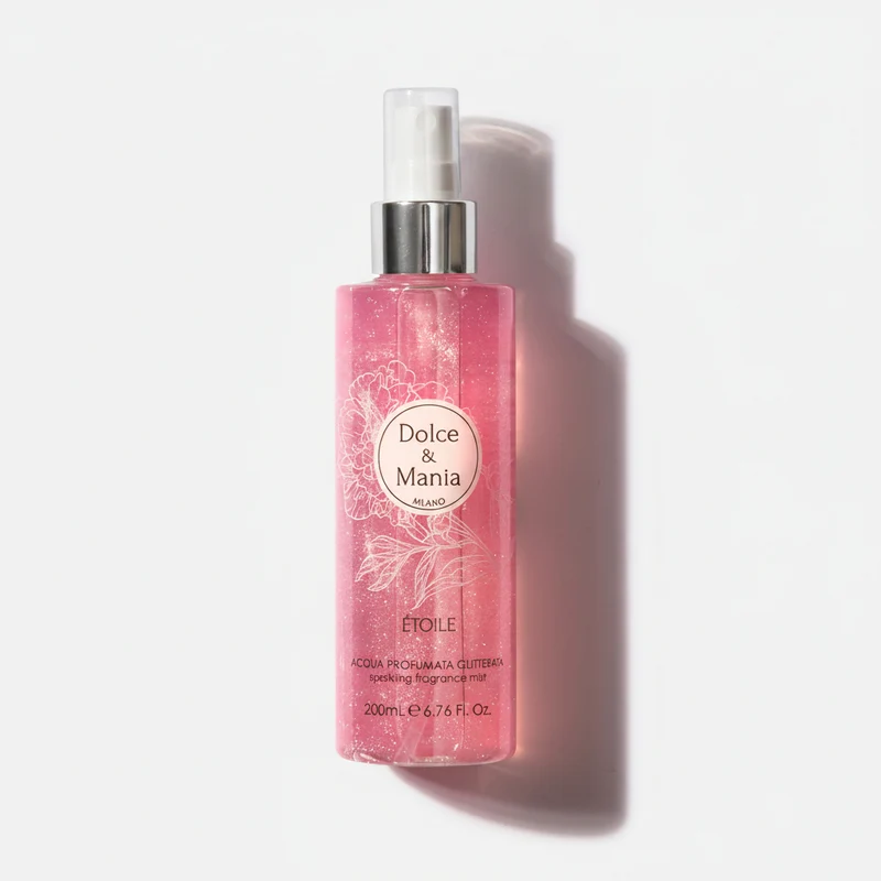 DOLCE & MANIA ETOILE SPARKLING FRAGRANCE MIST 150ML