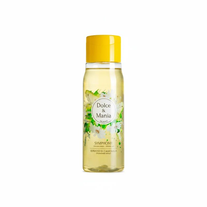 DOLCE & MANIA SYMPHONIE SHOWER GEL 300ML