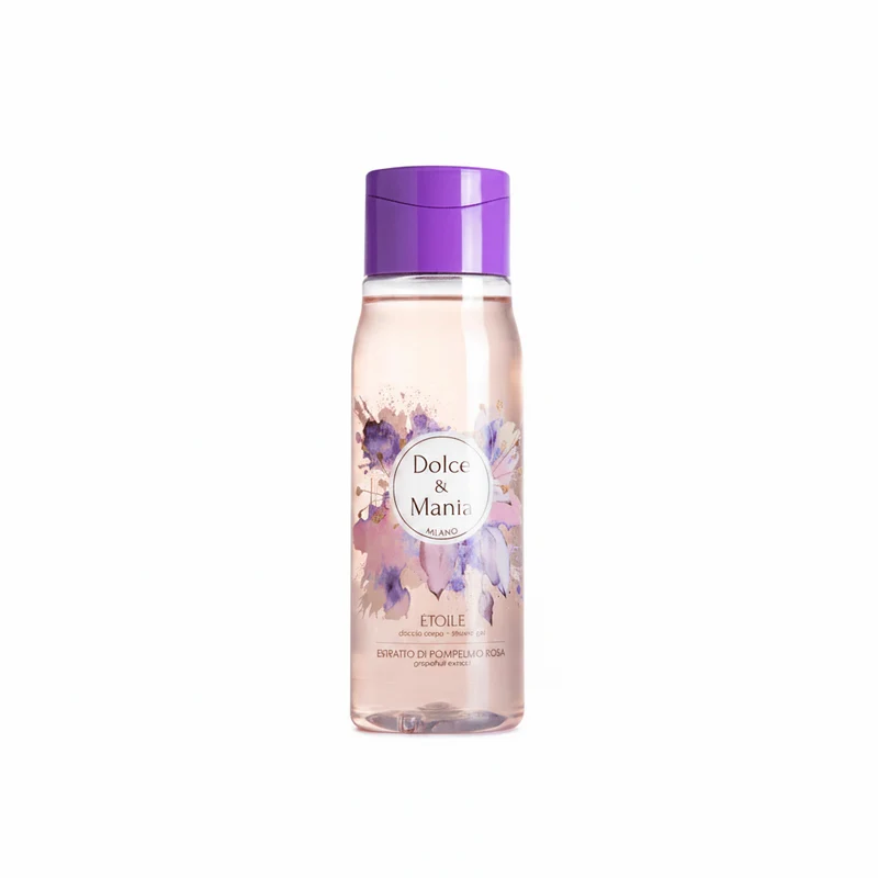 DOLCE & MANIA ÈTOILE SHOWER GEL 300ML