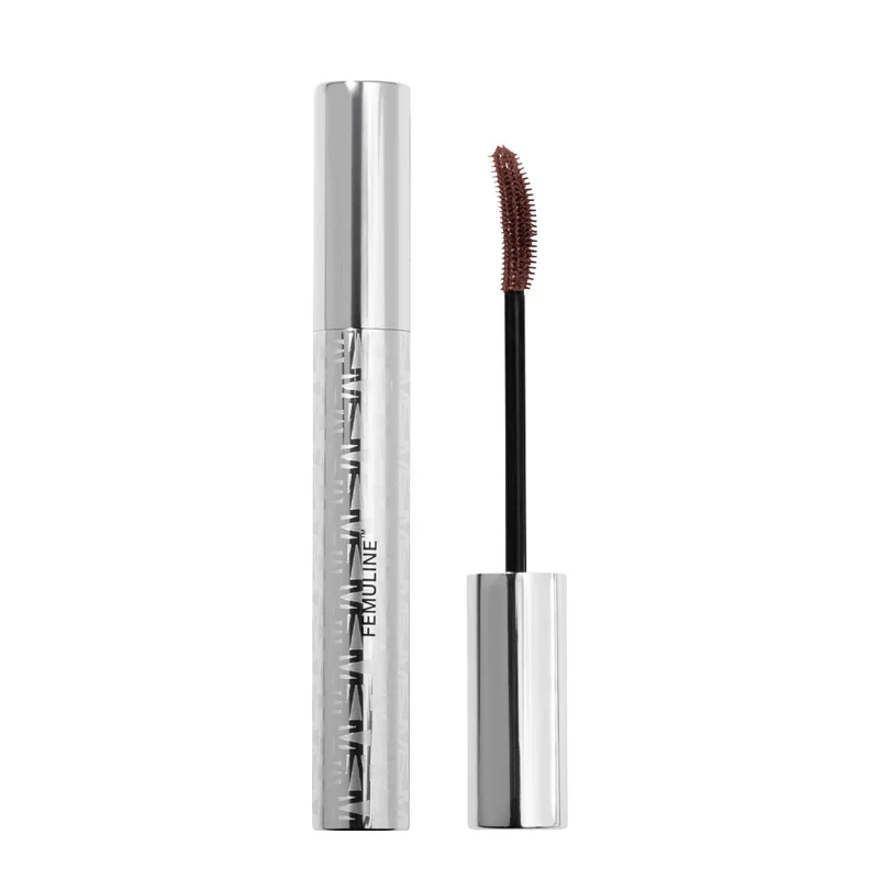 MESAUDA MASCARA FEMULINE BROWNIE