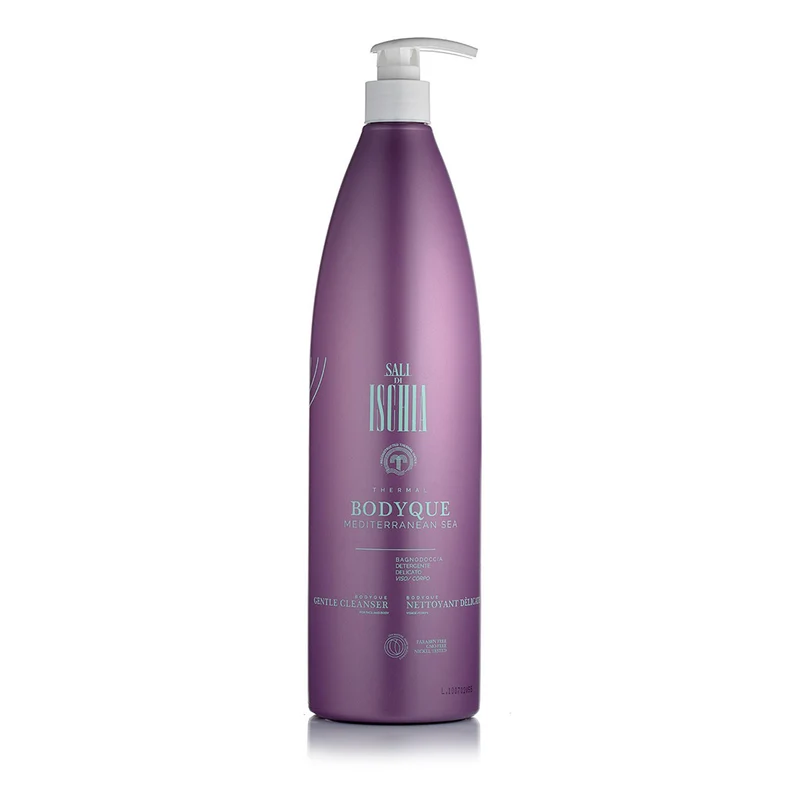 SALI DI ISCHIA BAGNODOCCIA MEDITERRANEAN SEA 1000ML
