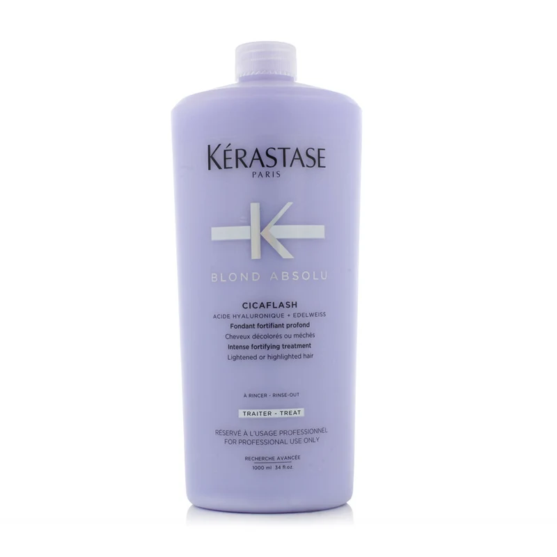 Kérastase Blonde Absolu Bain Ultra Violet 1000ml