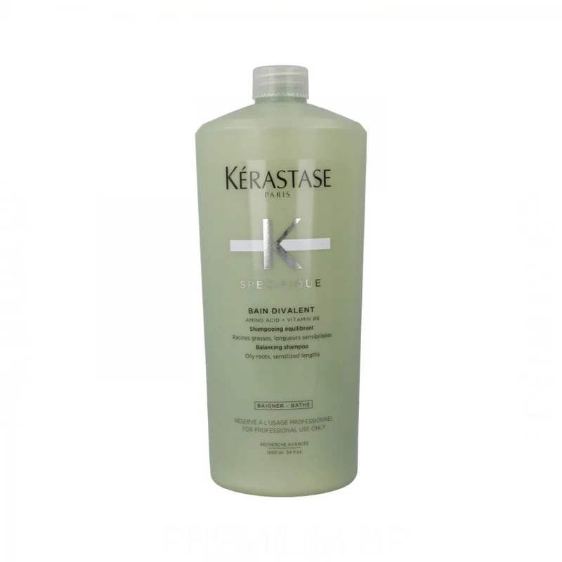 Kérastase Specifique Bain Divalent Shampoo 1000ml
