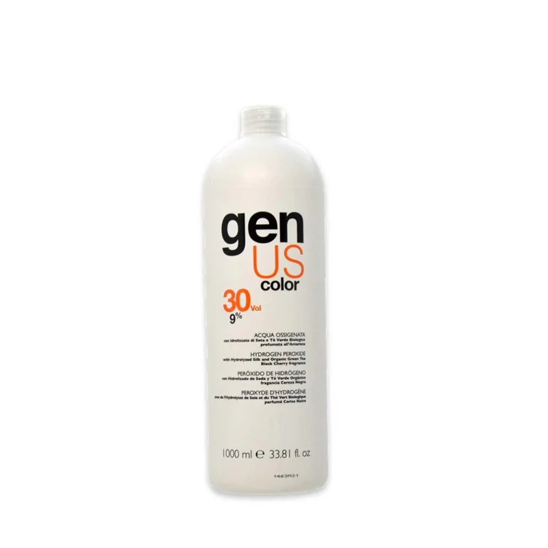 GENUS OSSIGENO 30 VOLUMI 1000ML