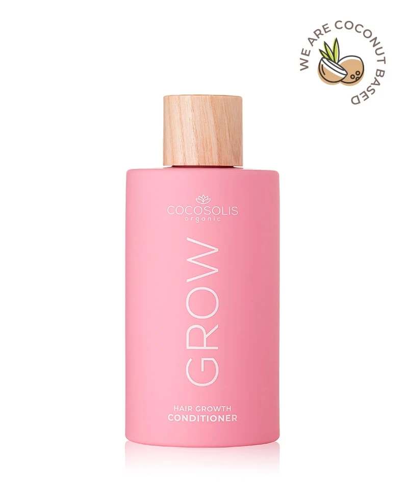 COCOSOLIS GROW HAIR GROWTH CONDITIONER 250ML