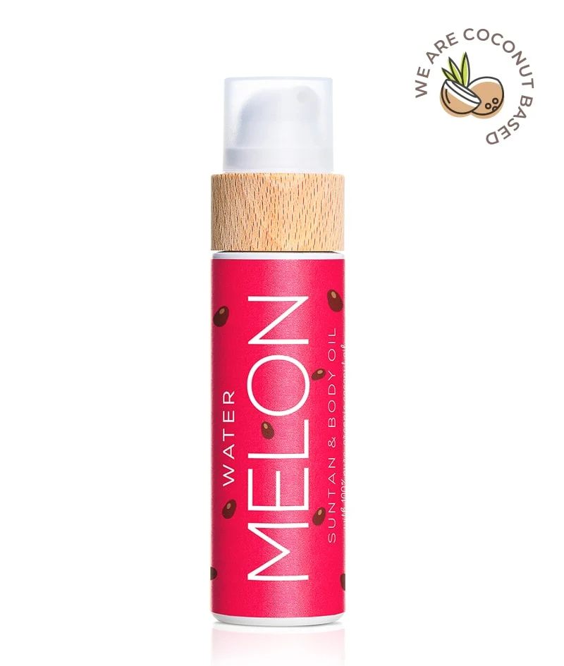 COCOSOLIS WATER MELON SUNTAN & BODT OIL 100ML