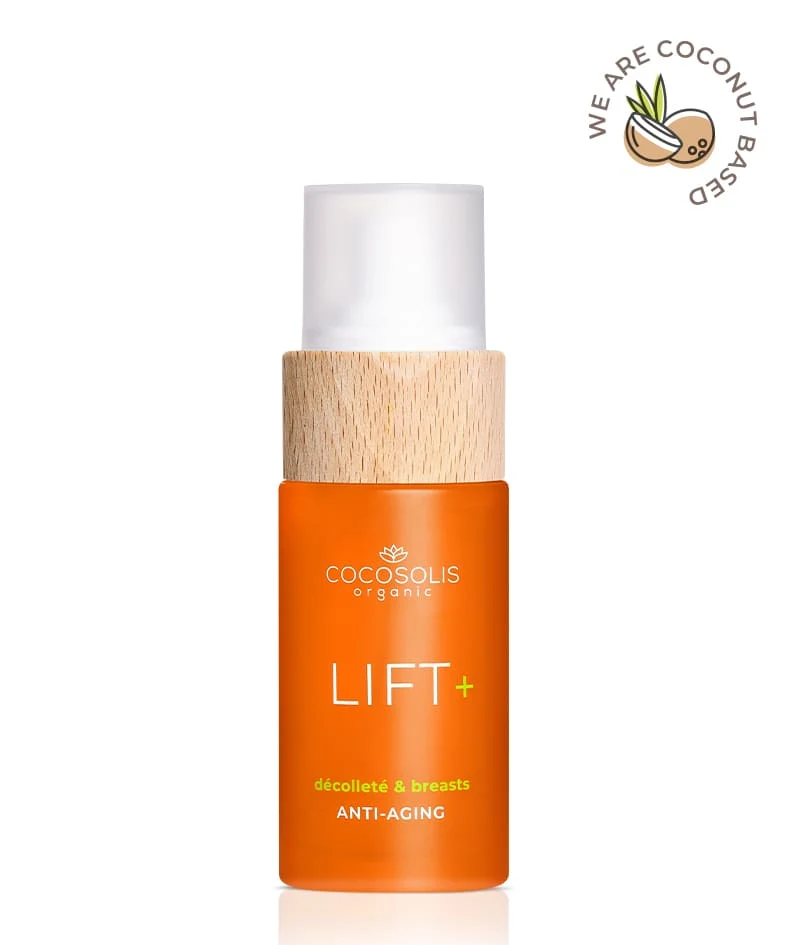 COCOSOLIS LIFT+ ANTI-AGING SERUM 50ML