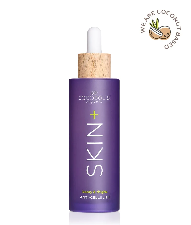 COCOSOLIS SKIN+ ANTI-CELLULITE SERUM 100ML