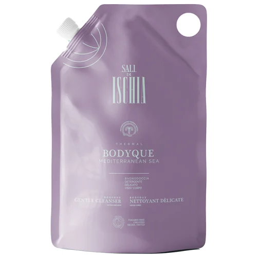 SALI DI ISCHIA BAGNODOCCIA MEDITERRANEAN SEA RICARICA 2000ML