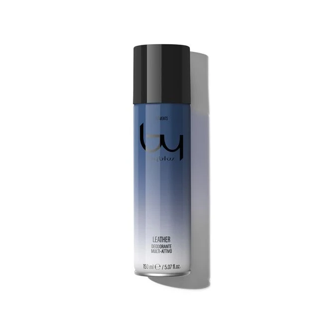 BY BYBLOS DEODORANTE - LEATHER 150ML