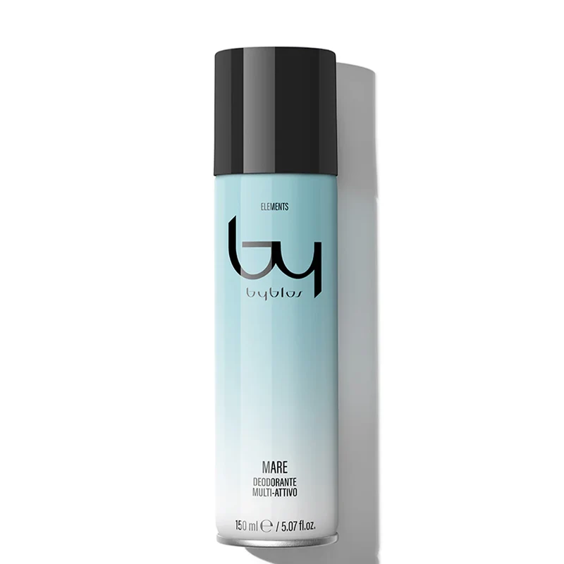 BY BYBLOS DEODORANTE - MARE 150ML