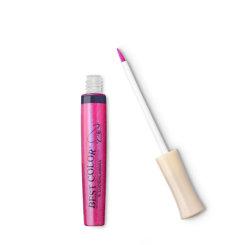 BEST COLOR LUCIDALABBRA VOLUMIZZANTE COLLAGEN STIMULATOR
