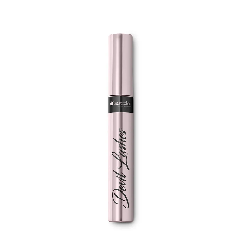 BEST COLOR MASCARA DEVIL LASHES