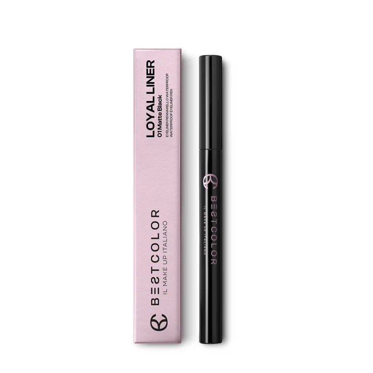 BEST COLOR EYELINER PENNARELLO LOYAL LINER