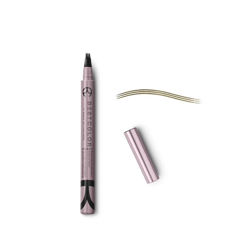 BEST COLOR PENNA TATTOO ‘’YOUR EYEBROW’S BFF’’