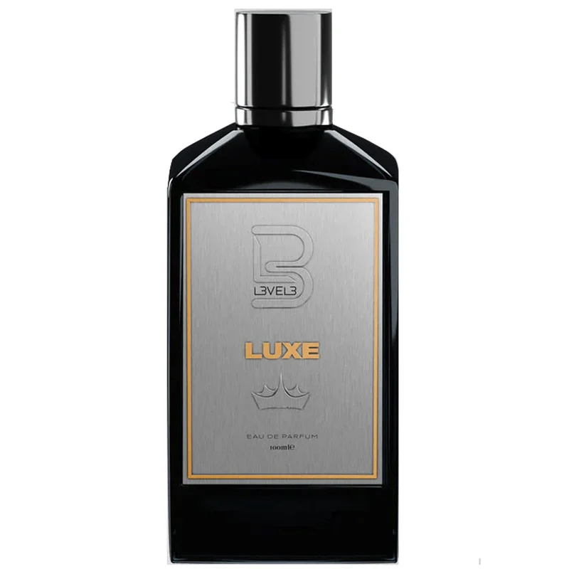 Eau De Parfum Luxe L3VEL3 100 ml