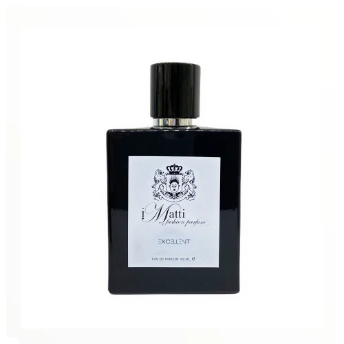 I Matti Excellent Eau De Parfum 100ml