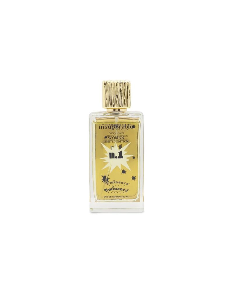 Eminence Insuperable Woman Limited Edition N.1 Eau De Parfum 100ml